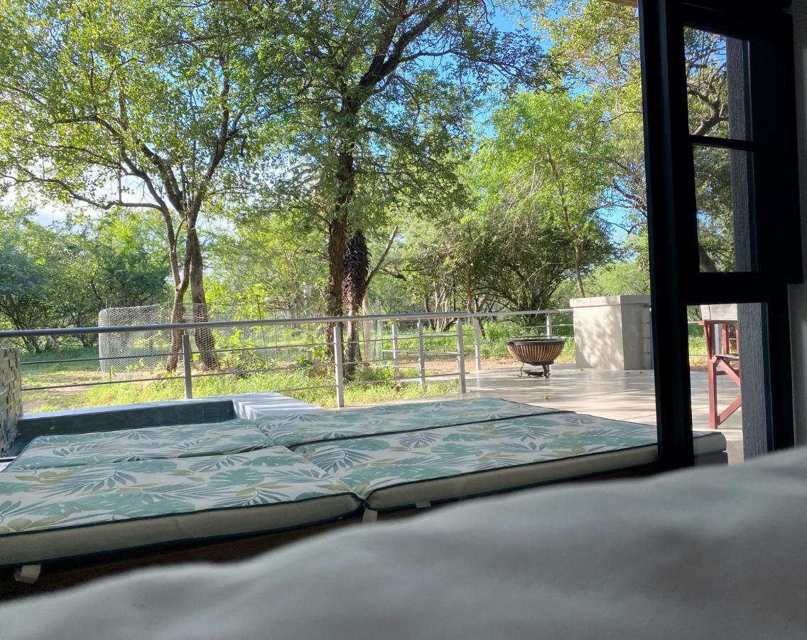 Kruger'S Keep - Luxury Couples Haven Villa Marloth Park Eksteriør billede