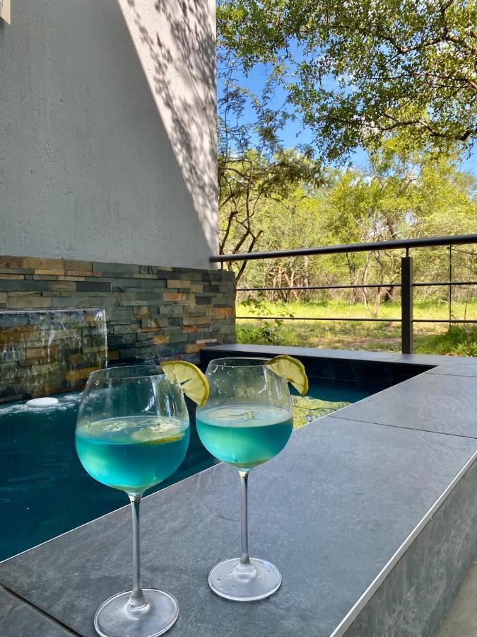 Kruger'S Keep - Luxury Couples Haven Villa Marloth Park Eksteriør billede