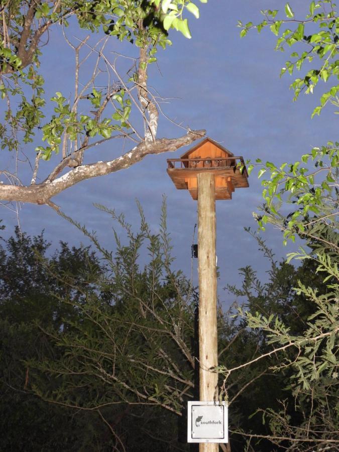 Kruger'S Keep - Luxury Couples Haven Villa Marloth Park Eksteriør billede