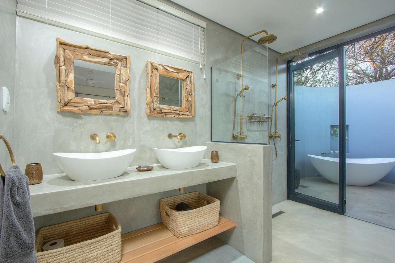 Kruger'S Keep - Luxury Couples Haven Villa Marloth Park Eksteriør billede