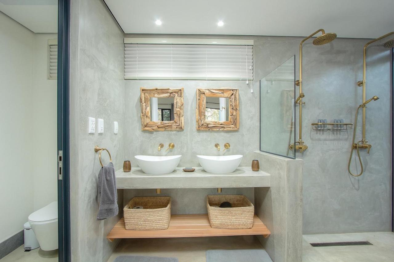 Kruger'S Keep - Luxury Couples Haven Villa Marloth Park Eksteriør billede