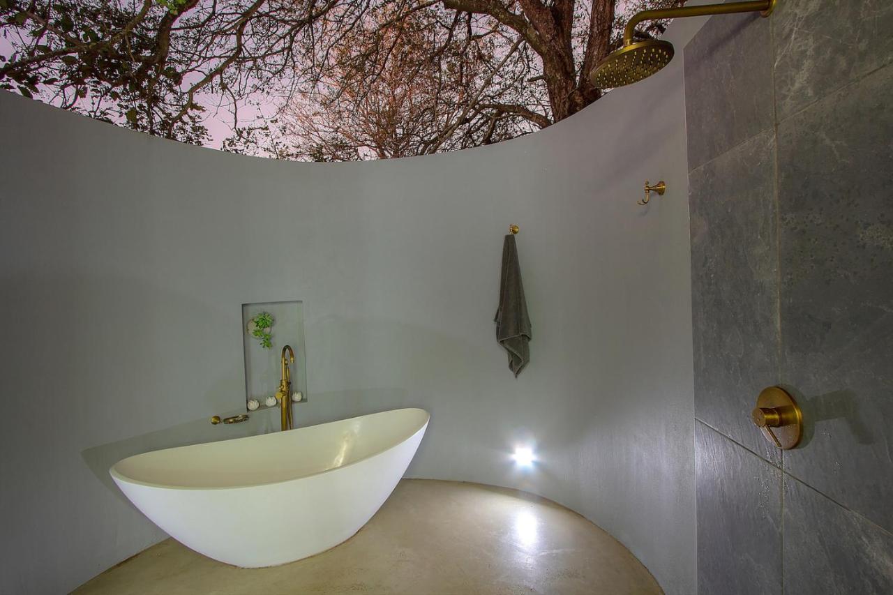 Kruger'S Keep - Luxury Couples Haven Villa Marloth Park Eksteriør billede